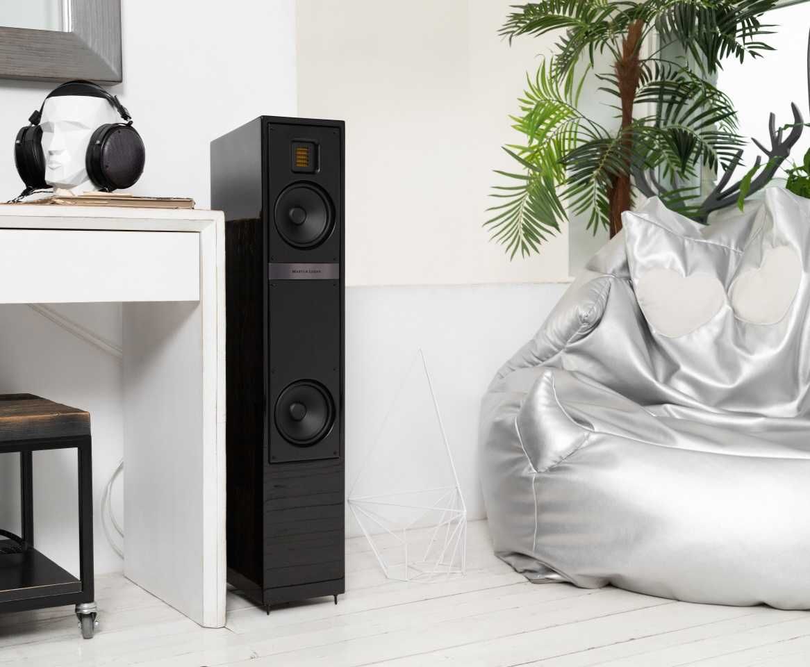 Para MARTIN LOGAN Motion 20i | raty 0% sklep WROCŁAW