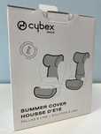 CYBEX Wkładka letnia Pallas/Solution S Beige Beżowy