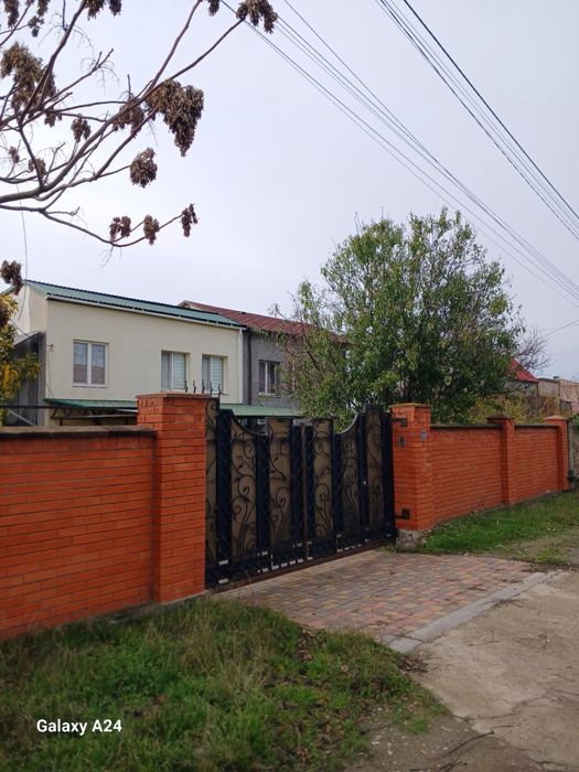 Продам 2-х этажный дом в Коблево