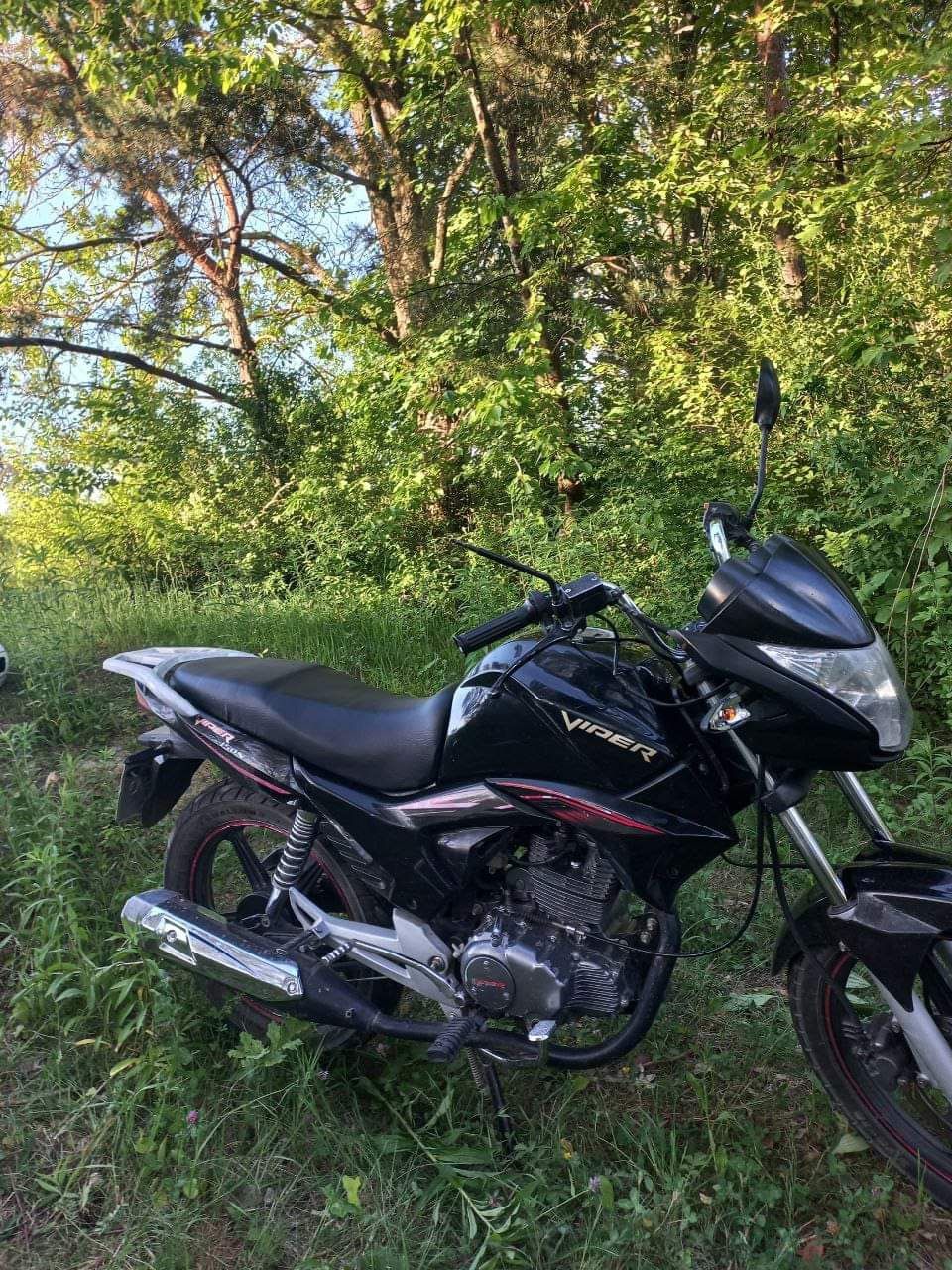 Viрer V150N Ступка.