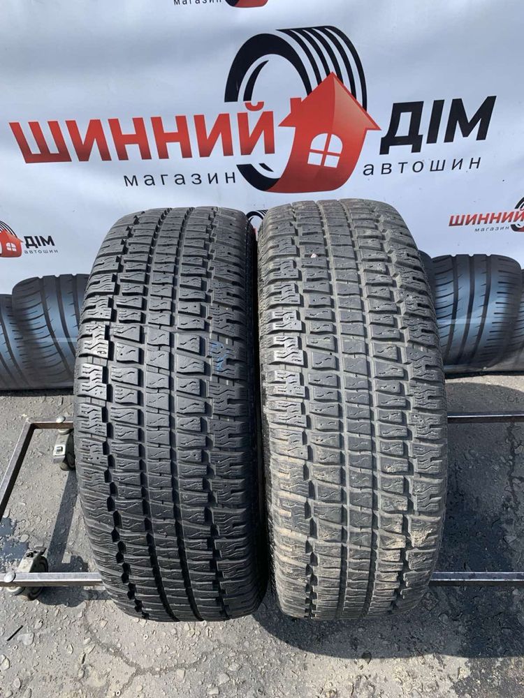 Шини 265/70 R16 Cooper всесезон 2022  рік 7,3  мм
