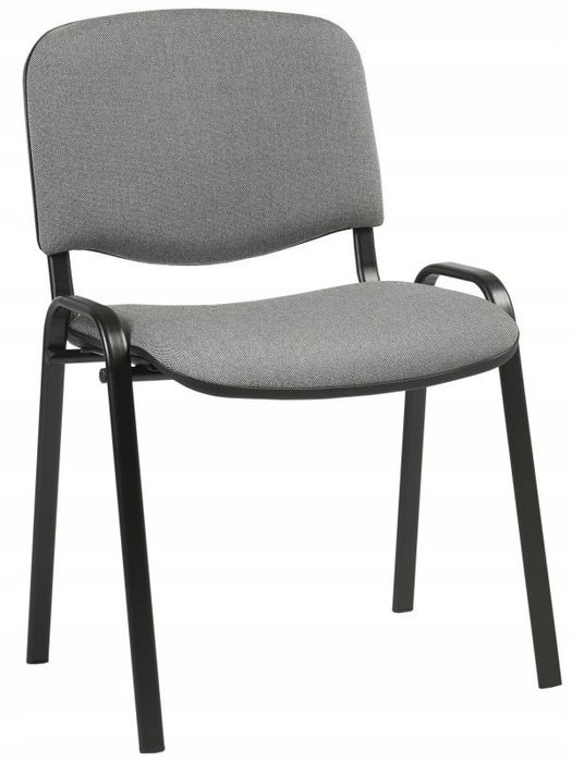 Krzesło ISO Szare