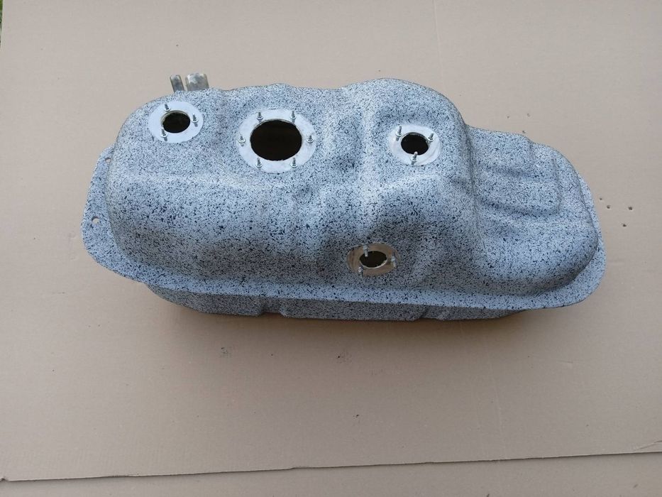 Бак Mitsubishi Pajero Sport Wagon L200 L400 Паджеро Спорт Вагон Л200