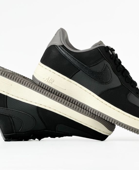 ОРИГІНАЛ! Nike Air Force 1 оригінальні чоловічі кросівки