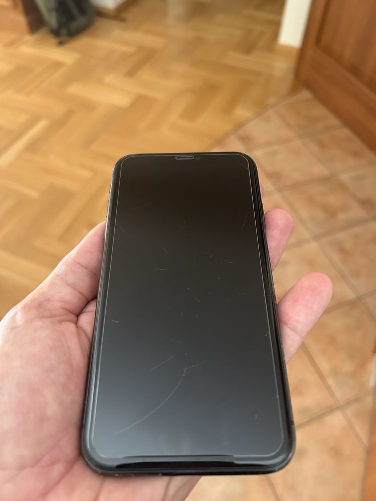 Iphone 11 256 GB