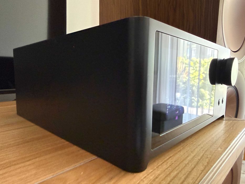 ‼️Скидка на Halloween‼️Усилитель NAD C700 BluOS ℹ️ Wi-Fi, Spotify HDMI
