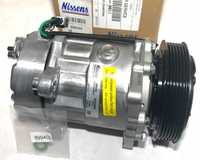 Kompresor Klimatyzacji NISSENS 89044 VW LT 28-35 II 2.3 2.5 2.8