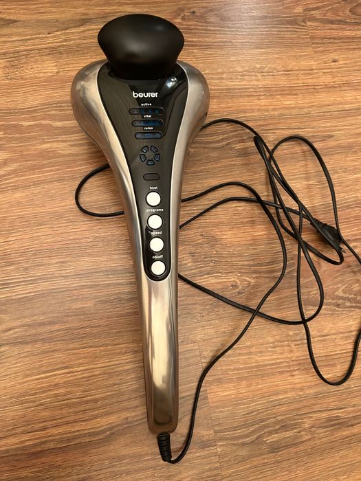 Масажер для тіла Beurer