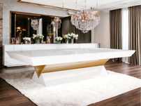 Bilhares Europa fabricante New