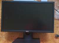 Monitor Dell 21,5" E2216HV