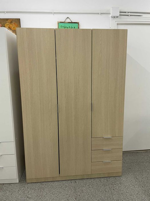 Ropeiro 3 portas novo Paga quando recebe Envio gratia