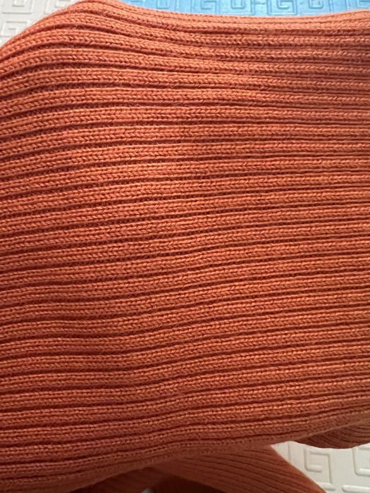 Штанці/легінси (термобілизна) з 100% шерсті мериносу Voksi 86/92