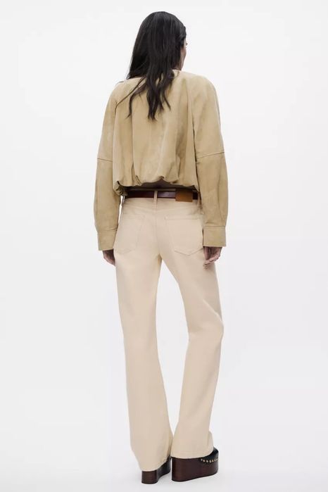 жіночі джинси ZW Collection, Zara