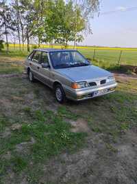 Fso Polonez Caro Plus 1.6Gli benz+lpg