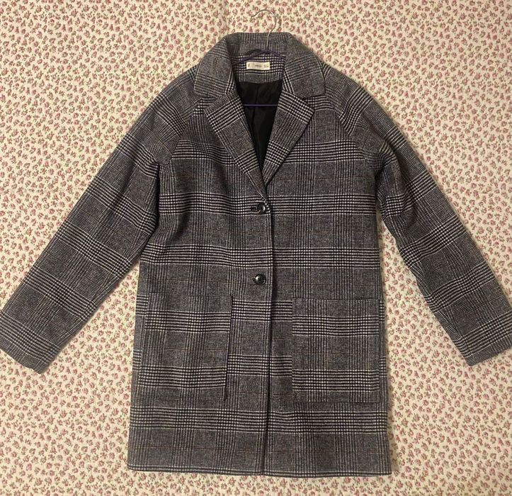 Одежда девочка /Zara, Benetton рост 164