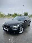 Bmw e60 m57 3.0 diesel