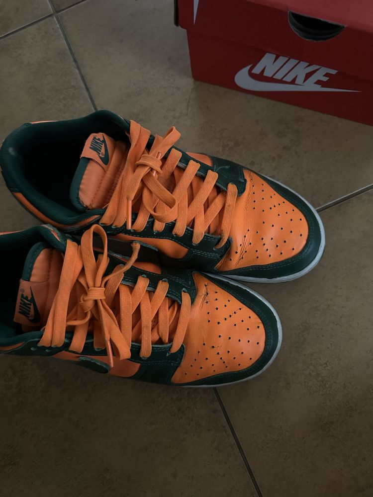 Nike Dunk Low Retro