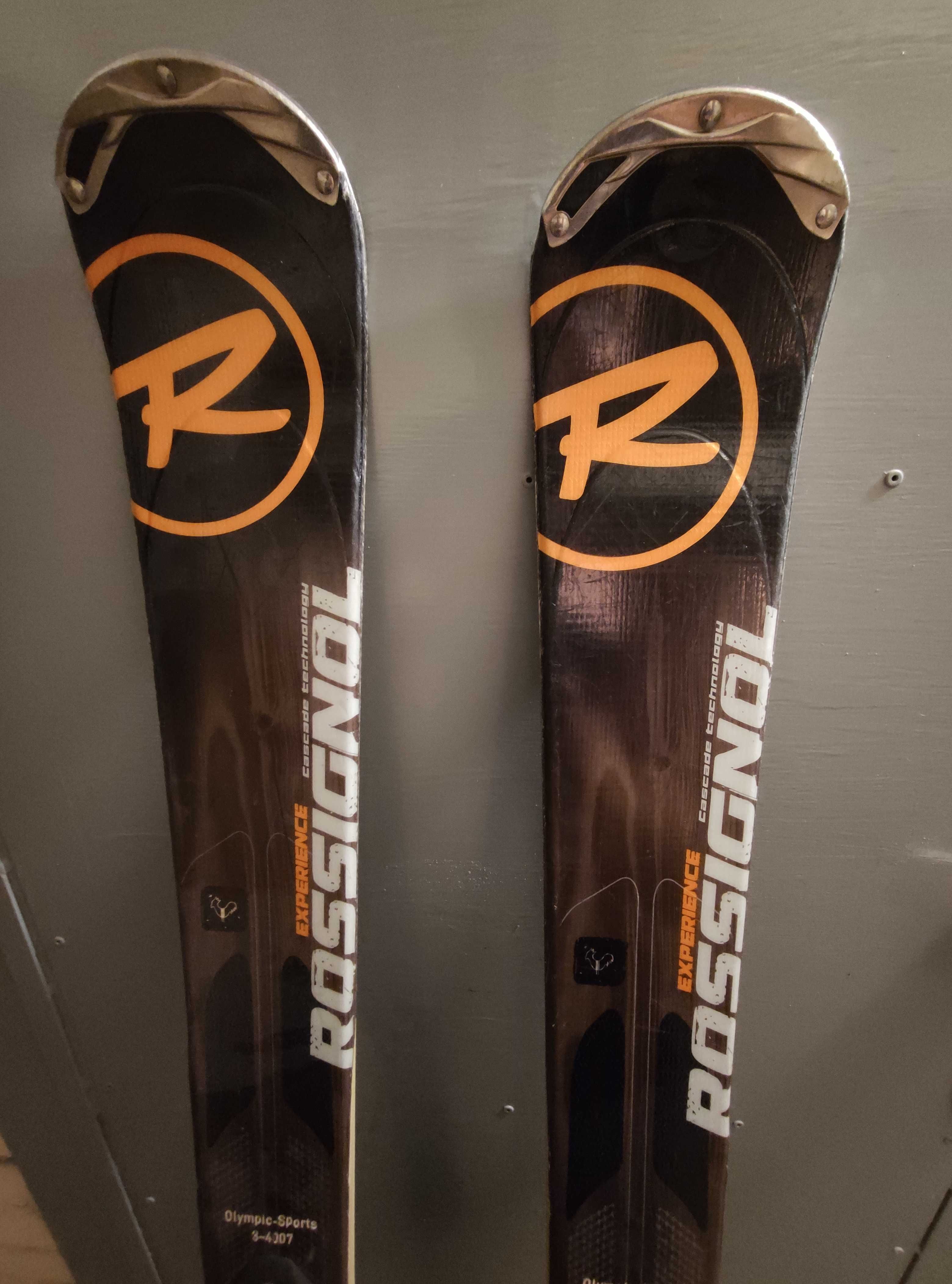 Narty Rossignol Experience 83 TPX