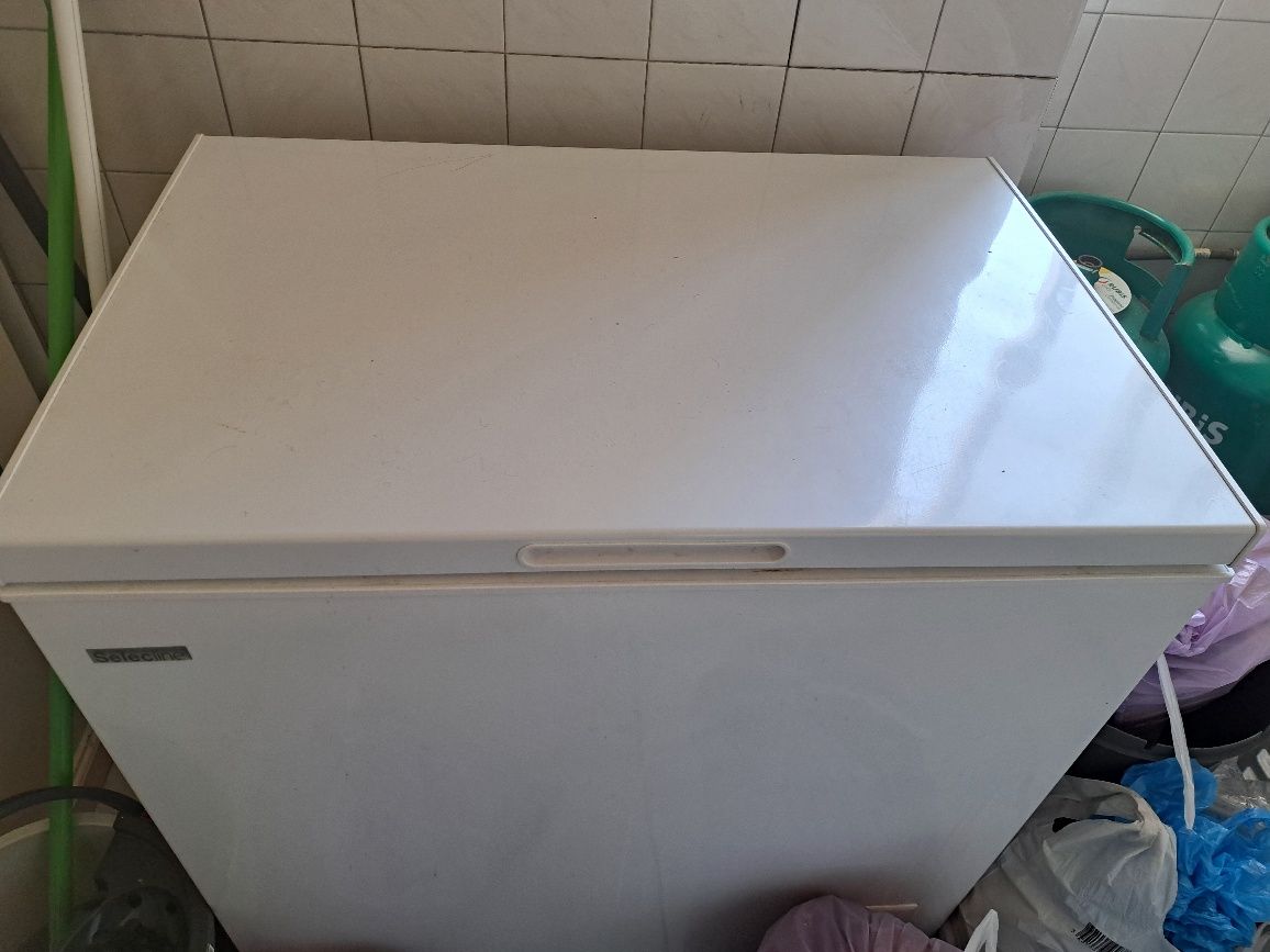 Arca congeladora selecline 199L