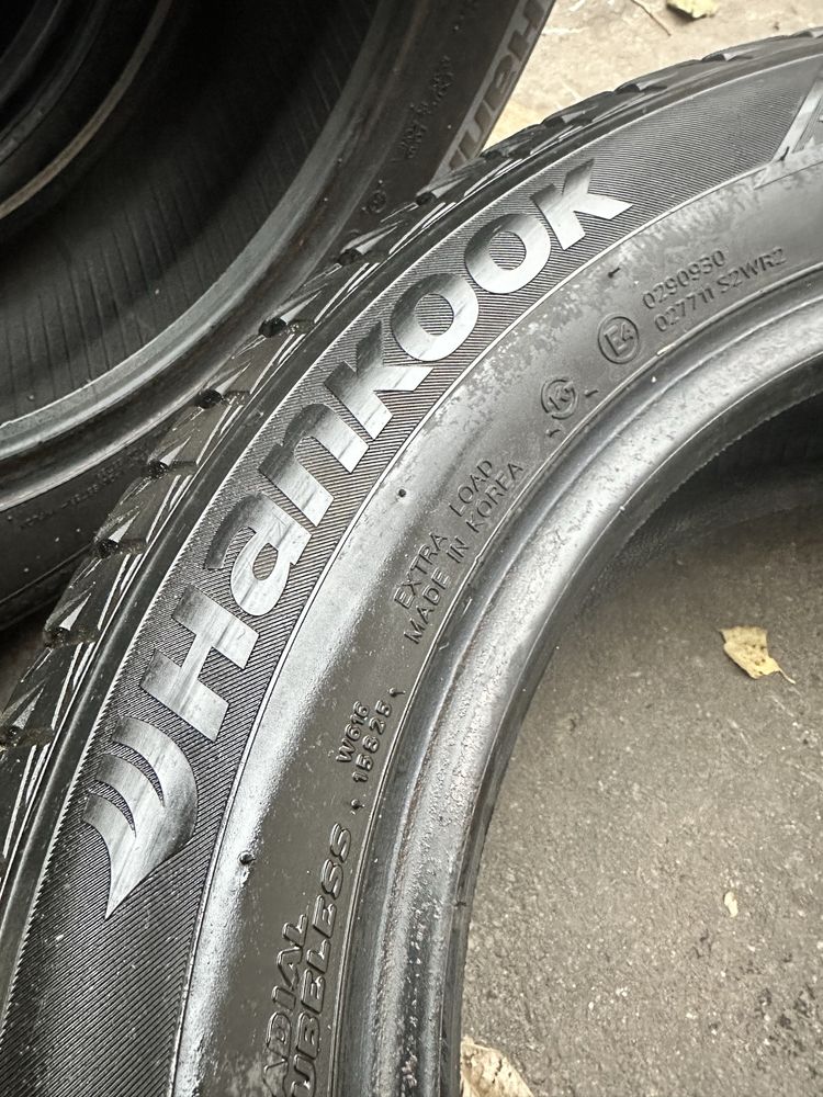 Шини 195 60 15 92T Hankook Winter I*cept IZ2 комплект