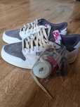 Nike Travis Scott Jordan Mocha 41 nowe