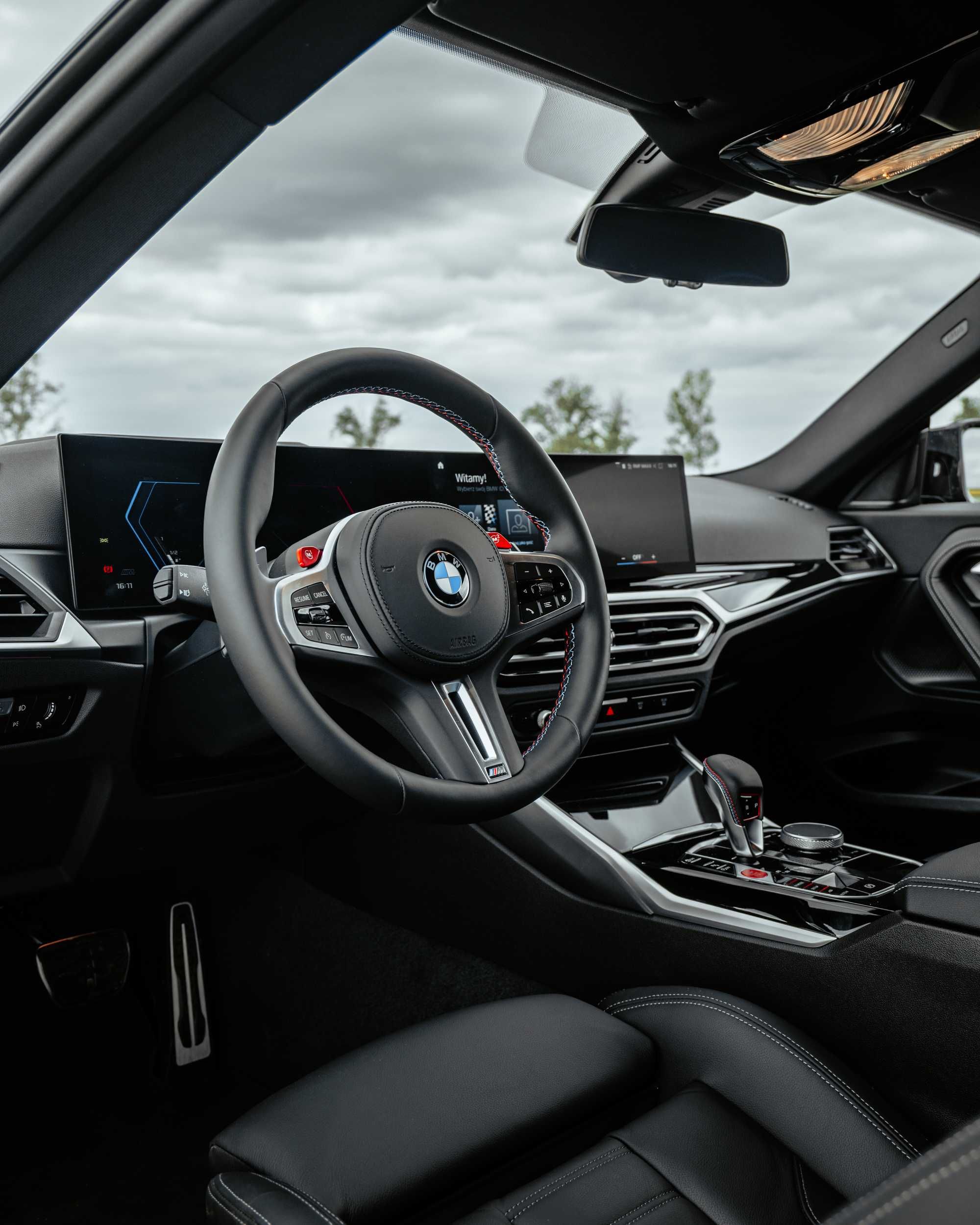 Wynajem nowe BMW M2 G87, A45S AMG,GR Yaris, G20, samochody sportowe