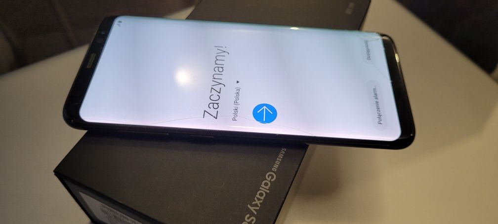 Samsung S8 SM-G950F