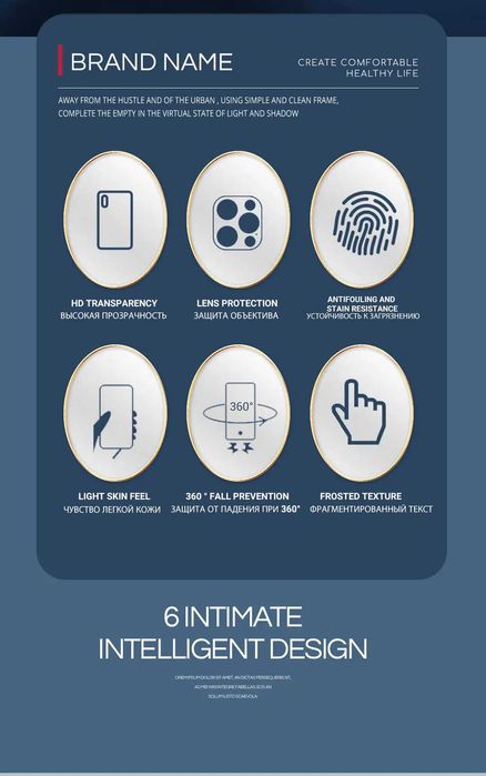 Etui Clear Case Obudowa Silikon Pokrowiec 2mm Samsung Galaxy A56 /5G