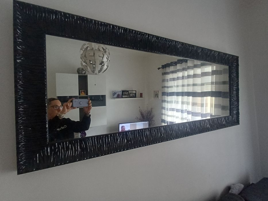 Espelho de sala ou quarto