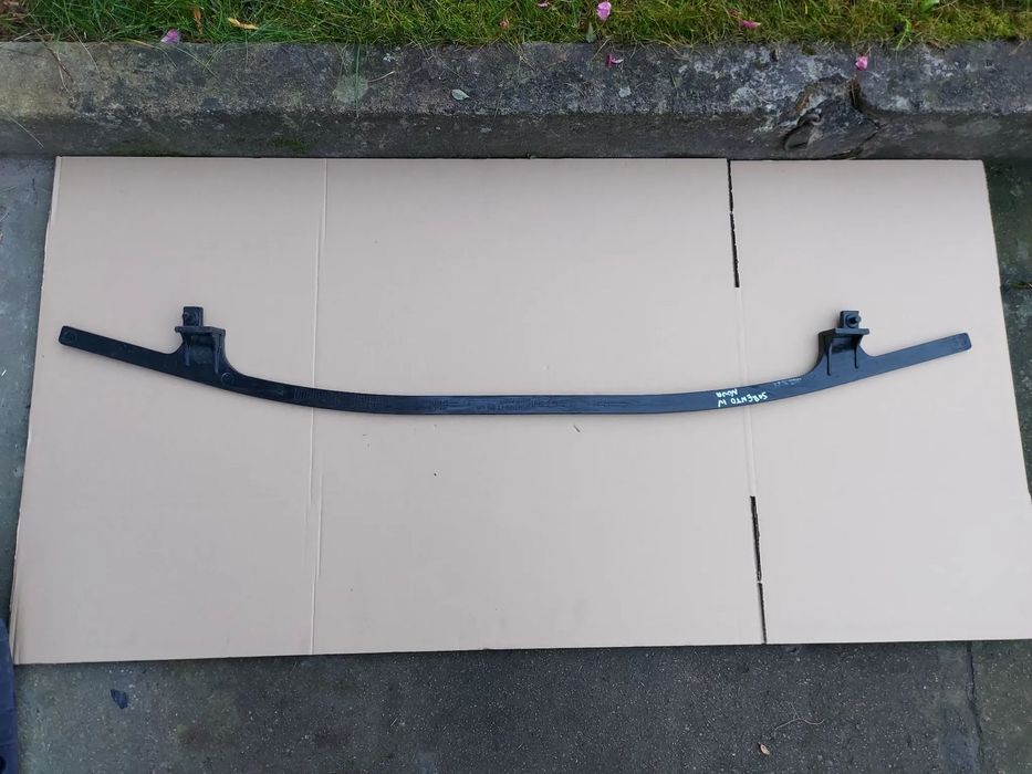 Kia Sorento IV 20- Wzmocnienie Belka Zderzaka Przód Nowa