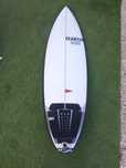 Prancha Surf Pyzel Ghost 6'2