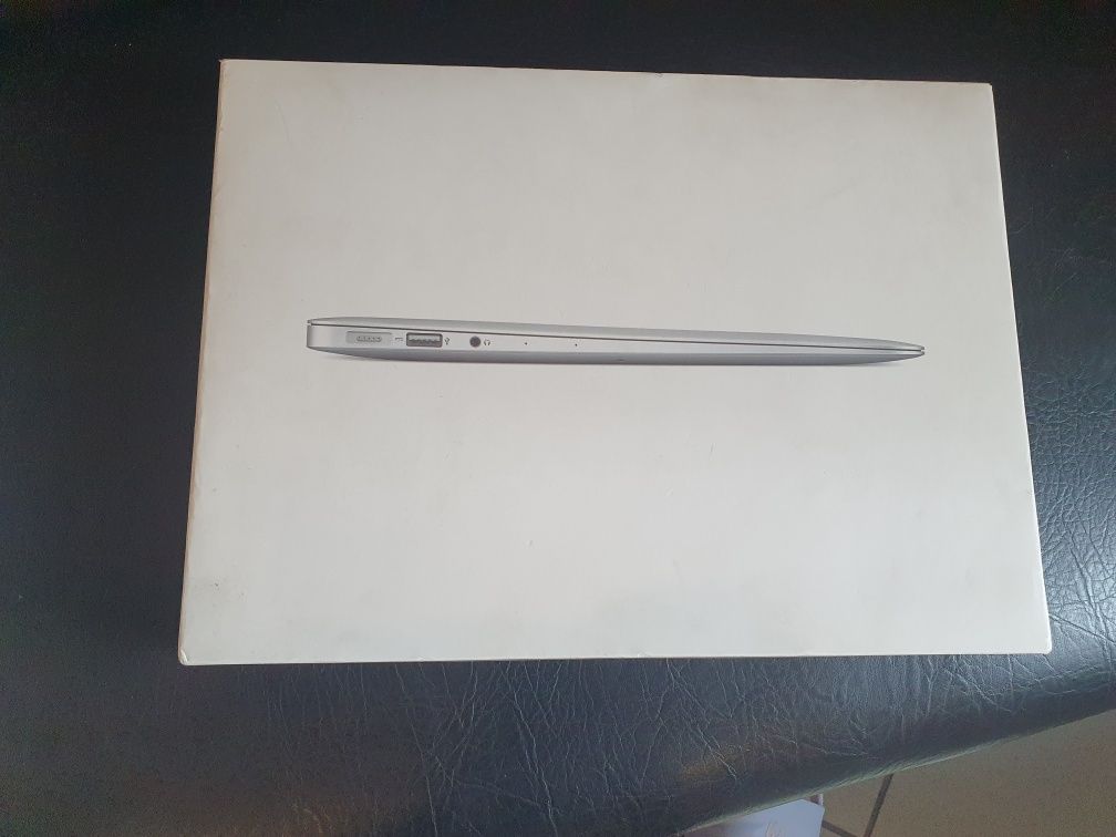 Macbook   air 13