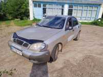Продам Lanos 1.5 поляк