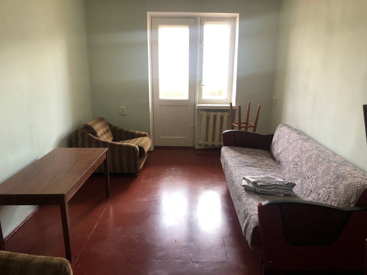 Продаж 2 кім кв з АО в Новогуйвинську