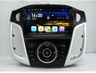 Android ford focus магнітола форд фокус 3. автомагнитола