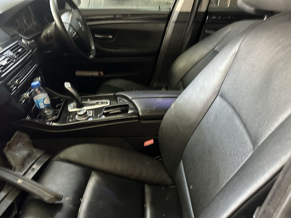 Bmw F10 520d Para peças