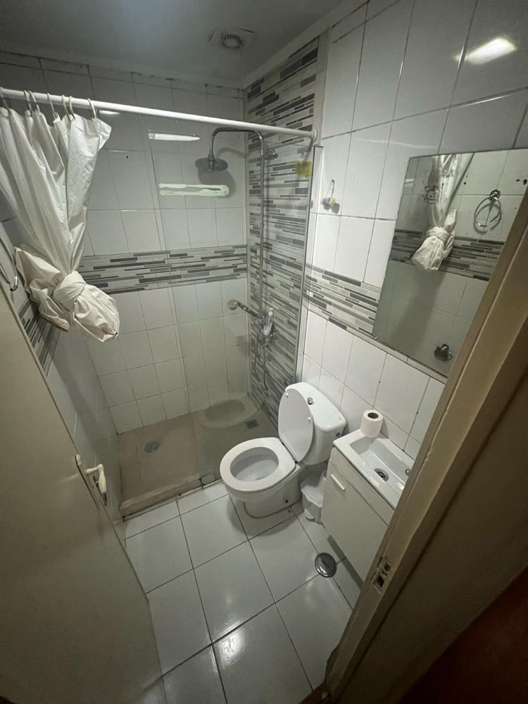 Quarto para homens (compartilhado) em Cascais Disponível Agora