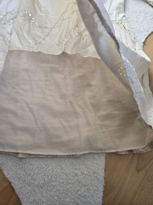 Bawełniana  sukienka Reserved XL