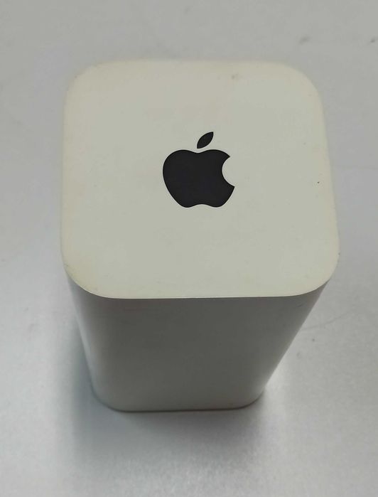 APPLE AirPort TIME CAPSULE A1470 3TB Nowy Lombard Częstochowa Raków