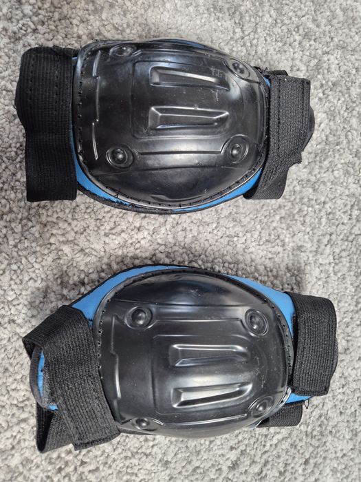 Ochraniacze na rolki