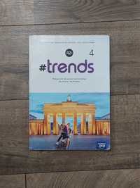 Trends 4 podręcznik