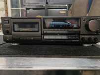 Technics RS-BX707