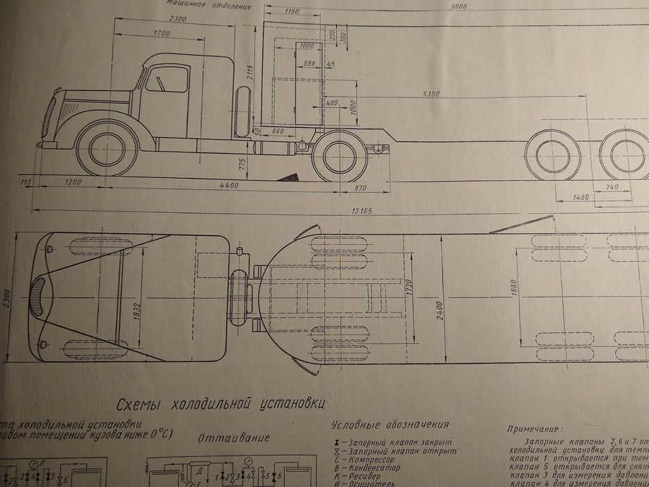 Książka Atlas samochodów radzieckich/sowieckich. ZSRR.