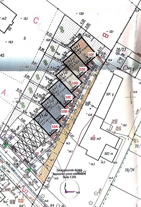 Nowe Mieszkanie w spokojnej okolicy w centrum RUMIA 85m2