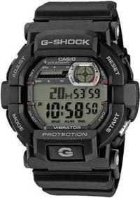 Годинник CASIO G-Shock GD-350-1ER