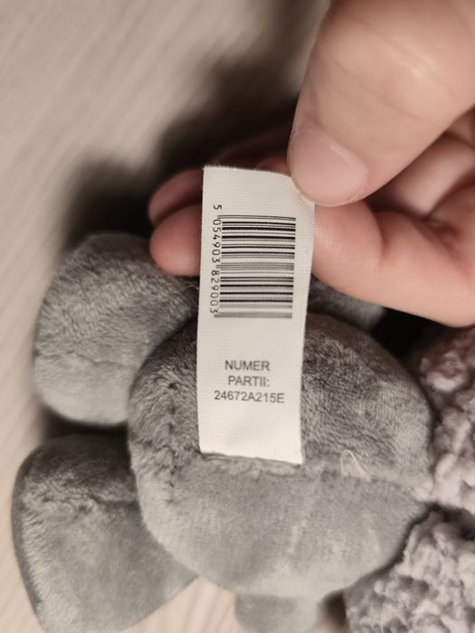 Smog Stefan. Gang fajniaków