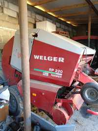 Prasa welger rp 220 lely 235