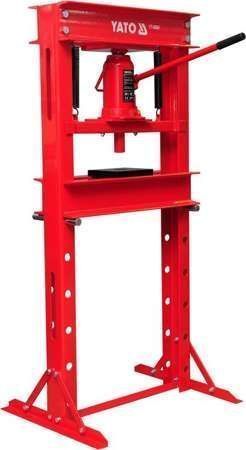 Prasa Hydrauliczna 20T