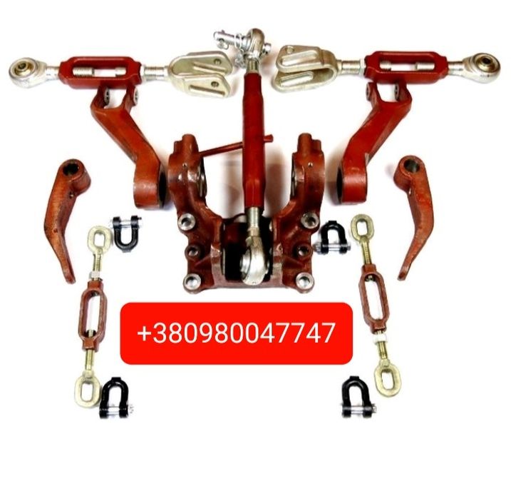 Запчасти Дозатор МТЗ ЮМЗ Т150 ХТЗ Т40 Т25 Т16 К700 Т130 ДТ75 А41 А01