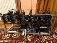 Koparka kryptowalut